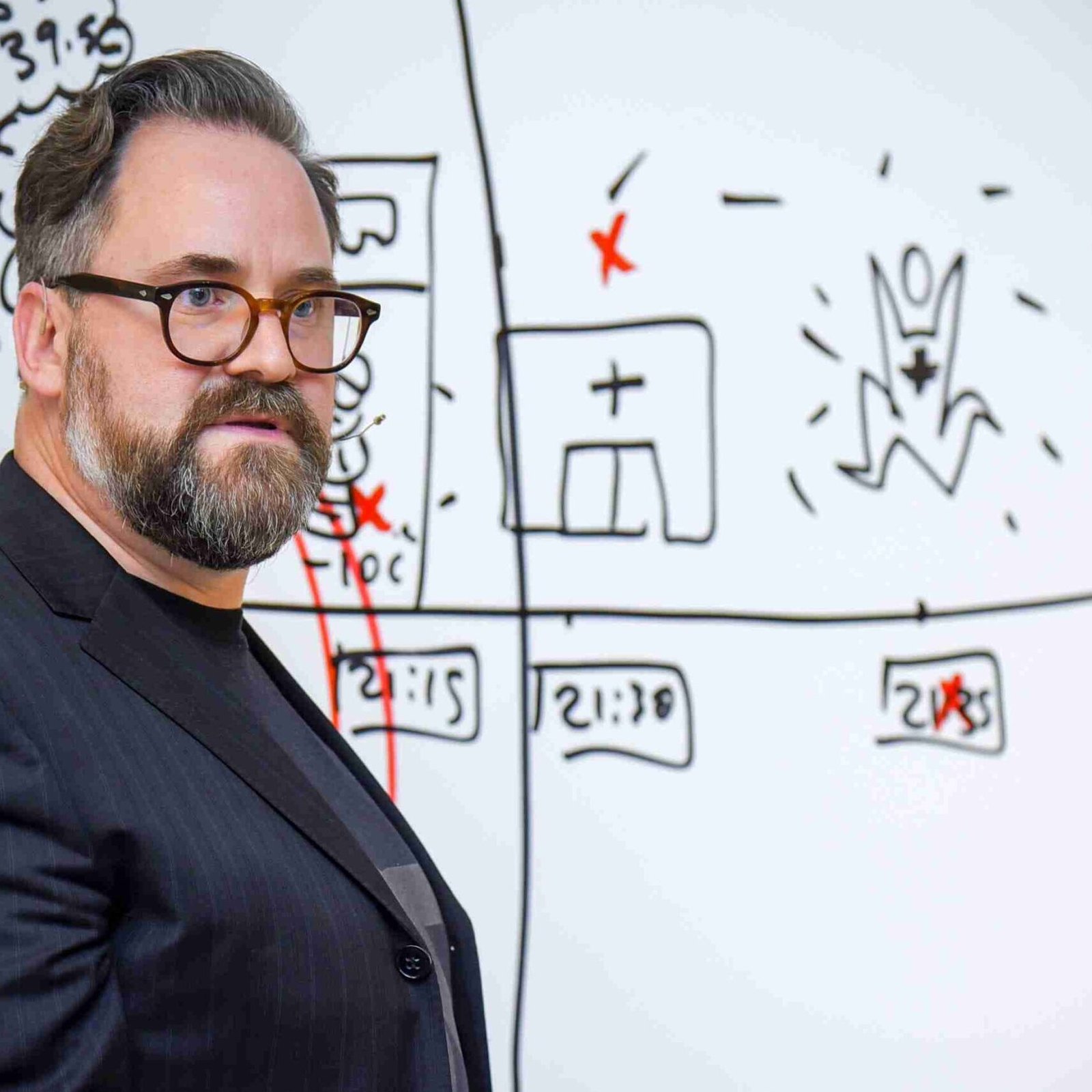 “El futuro del service design pasa por la co-creación de servicios de alto valor experiencial y de transformación” 6