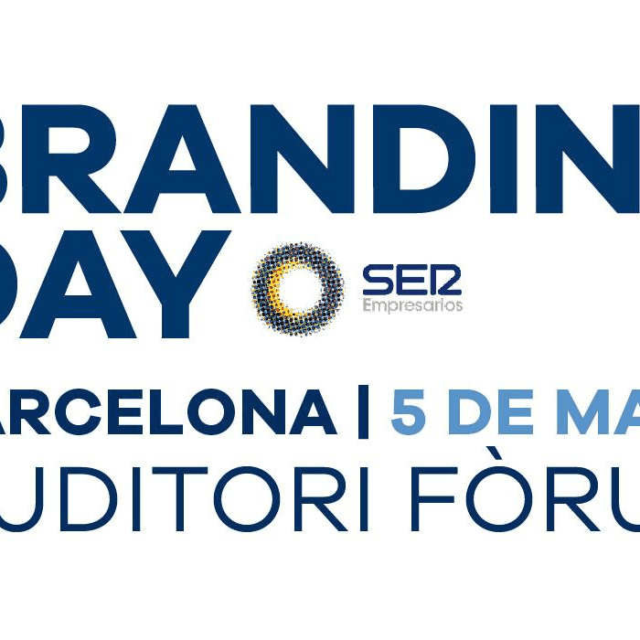 Aebrand en el Branding Day Barcelona 3