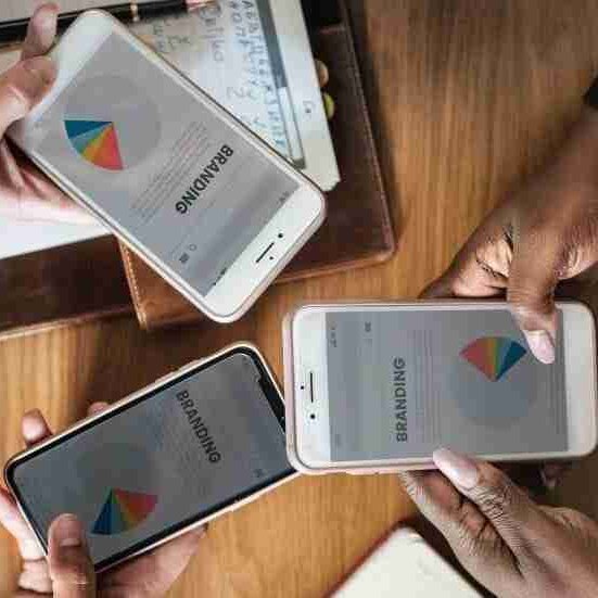 "Nuevos retos para el branding" 8