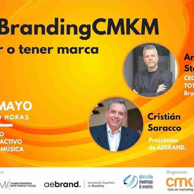 "Branding: ser o tener marca" 9