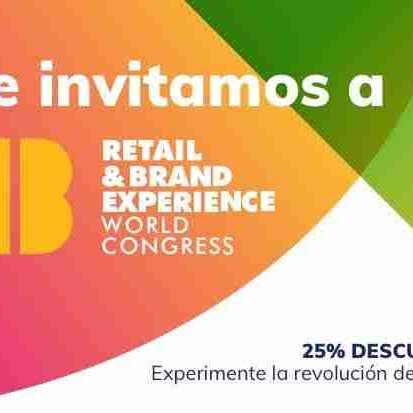 Retail & Brand Experience World Congress 7
