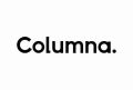 logo columna branding