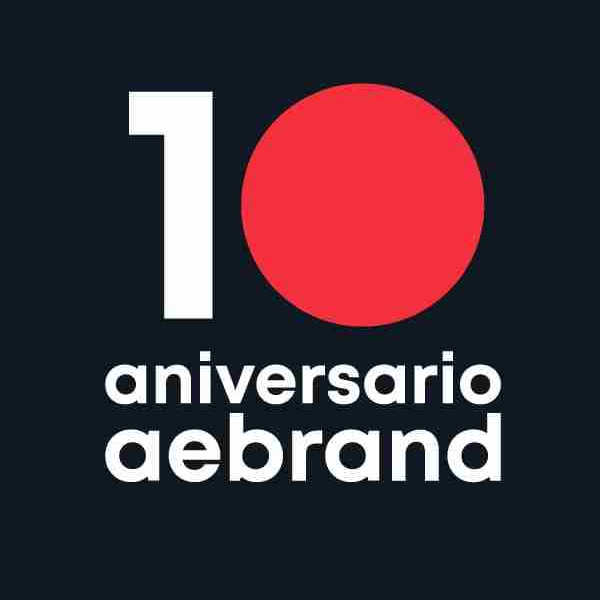 10º Aniversario Aebrand 4