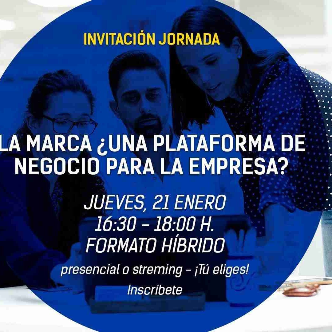 ESIC Valencia Branding Trumbo Juan Poveda Marca