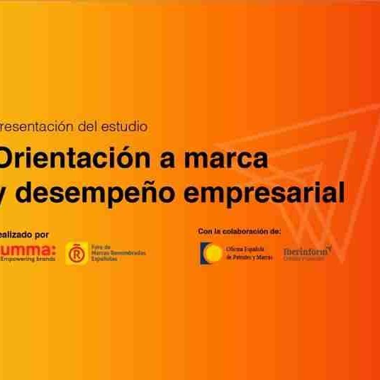 Summa Branding