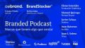 Branded content podcast