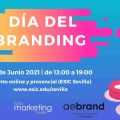 Día del Branding Foro Marketing Sevilla