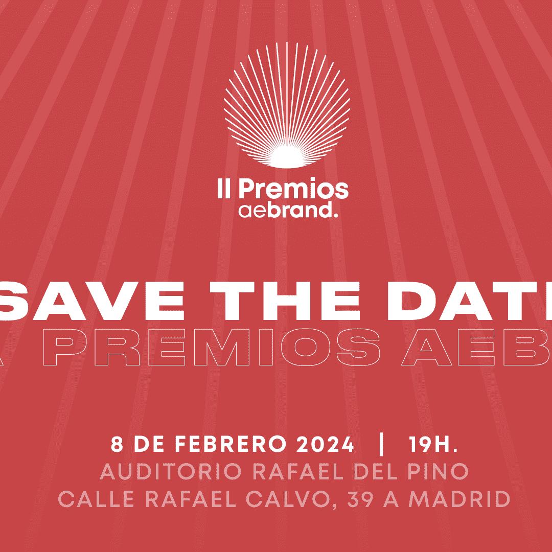 Gala II Premios AEBRAND